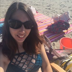 Meet your Posher, Erin